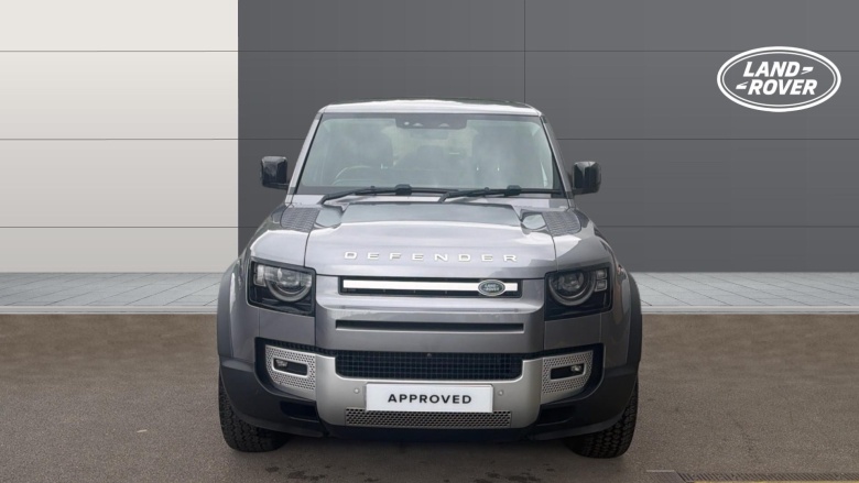 Land Rover Defender 2.0 D240 HSE 110 5dr Auto Diesel Estate